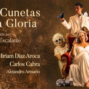 Las Cunetas de la Gloria – Rota – 16 octubre 2026