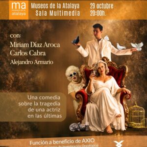 Las Cunetas de la Gloria - Jerez - 29 octubre 2026